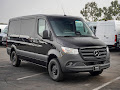 2025 Mercedes-Benz Sprinter Cargo Van