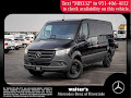 2025 Mercedes-Benz Sprinter Cargo Van