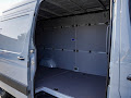 2025 Mercedes-Benz Sprinter Cargo Van