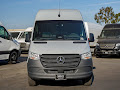 2025 Mercedes-Benz Sprinter Cargo Van