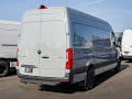 2025 Mercedes-Benz Sprinter Cargo Van