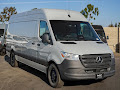 2025 Mercedes-Benz Sprinter Cargo Van