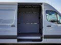 2025 Mercedes-Benz Sprinter Cargo Van