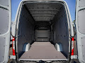 2025 Mercedes-Benz Sprinter Cargo Van