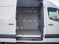 2025 Mercedes-Benz Sprinter Cargo Van