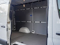 2025 Mercedes-Benz Sprinter Cargo Van