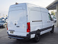 2025 Mercedes-Benz Sprinter Cargo Van