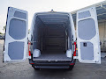 2025 Mercedes-Benz Sprinter Cargo Van