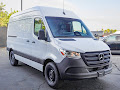 2025 Mercedes-Benz Sprinter Cargo Van