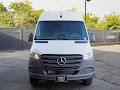 2025 Mercedes-Benz Sprinter Cargo Van