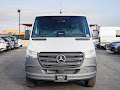 2025 Mercedes-Benz Sprinter Cargo Van