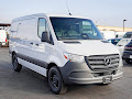 2025 Mercedes-Benz Sprinter Cargo Van