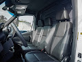 2025 Mercedes-Benz Sprinter Cargo Van