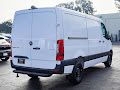 2025 Mercedes-Benz Sprinter Cargo Van