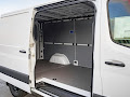 2025 Mercedes-Benz Sprinter Cargo Van