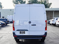 2025 Mercedes-Benz Sprinter Cargo Van