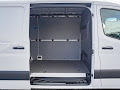 2025 Mercedes-Benz Sprinter Cargo Van