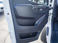 2025 Mercedes-Benz Sprinter Cargo Van