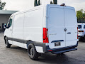 2025 Mercedes-Benz Sprinter Cargo Van