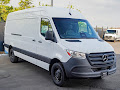 2025 Mercedes-Benz Sprinter Cargo Van