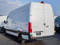 2025 Mercedes-Benz Sprinter Cargo Van