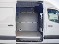 2025 Mercedes-Benz Sprinter Cargo Van