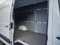 2025 Mercedes-Benz Sprinter Cargo Van