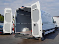 2025 Mercedes-Benz Sprinter Cargo Van