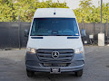 2025 Mercedes-Benz Sprinter Cargo Van