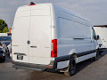 2025 Mercedes-Benz Sprinter Cargo Van