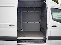 2025 Mercedes-Benz Sprinter Cargo Van