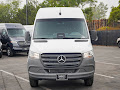 2025 Mercedes-Benz Sprinter Cargo Van