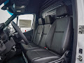 2025 Mercedes-Benz Sprinter Cargo Van