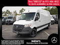 2025 Mercedes-Benz Sprinter Cargo Van