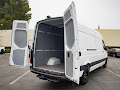 2025 Mercedes-Benz Sprinter Cargo Van