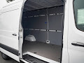 2025 Mercedes-Benz Sprinter Cargo Van