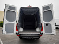 2025 Mercedes-Benz Sprinter Cargo Van