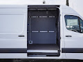 2025 Mercedes-Benz Sprinter Cargo Van