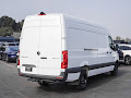 2025 Mercedes-Benz Sprinter Cargo Van