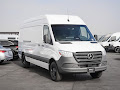 2025 Mercedes-Benz Sprinter Cargo Van