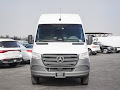 2025 Mercedes-Benz Sprinter Cargo Van