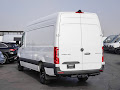 2025 Mercedes-Benz Sprinter Cargo Van