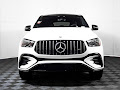 2025 Mercedes-Benz GLE AMG 53 4MATIC