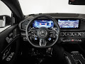 2025 Mercedes-Benz GLE AMG 53 4MATIC