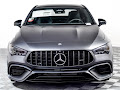 2025 Mercedes-Benz CLA AMG CLA 45 4MATIC