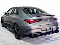 2025 Mercedes-Benz CLA AMG CLA 45 4MATIC