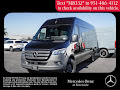 2025 Mercedes-Benz Sprinter Cargo Van