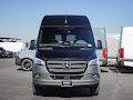 2025 Mercedes-Benz Sprinter Cargo Van