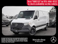 2025 Mercedes-Benz Sprinter Cargo Van