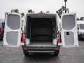 2025 Mercedes-Benz Sprinter Cargo Van